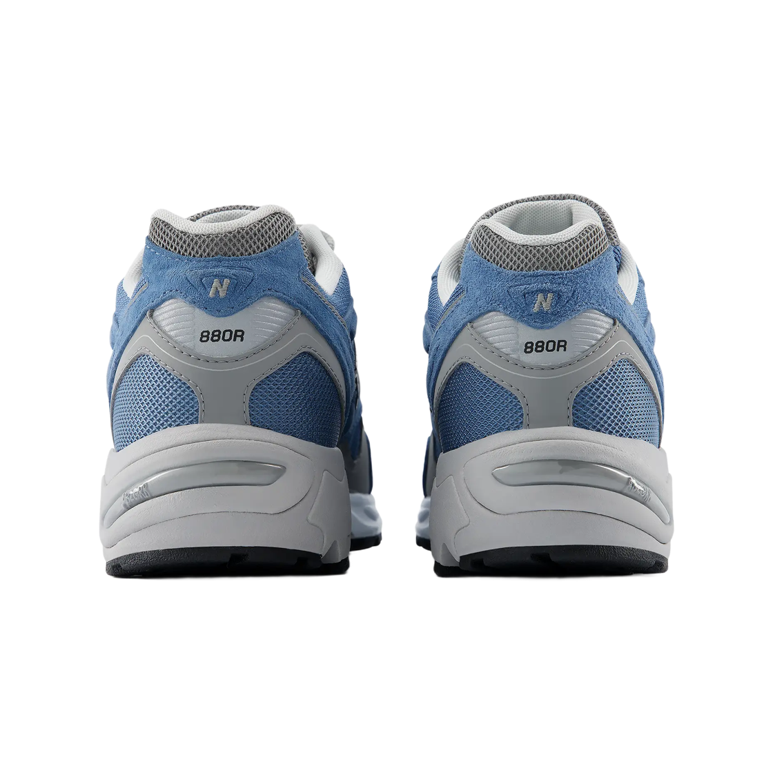 뉴발란스 880R 블루(New Balance 880R Blue) - 3
