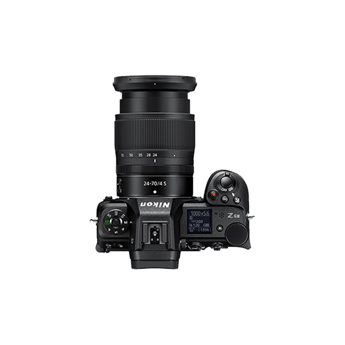 니콘 풀프레임 미러리스 카메라 Z6 III BODY + 니콘 렌즈 NIKKOR Z 70-180mm f/2.8 - 3