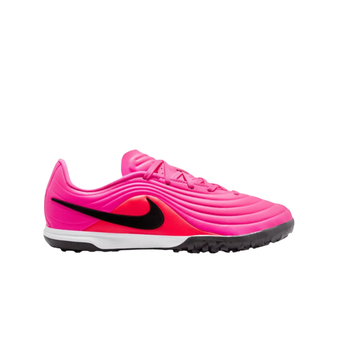 IH1805-901 (JR) Nike Tiempo Maestro Academy TF Multicolor Black