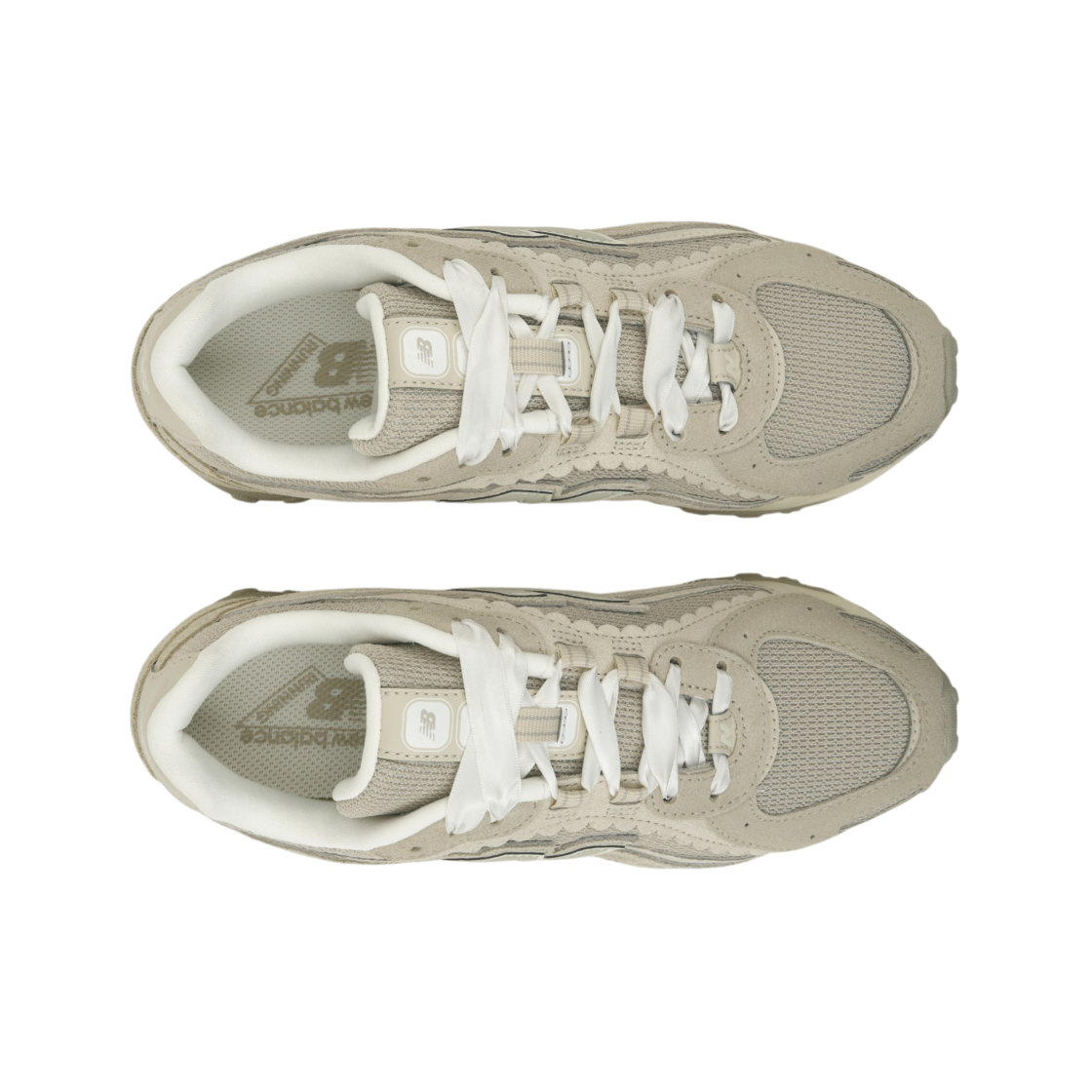뉴발란스 204L 씨 솔트 리넨(New Balance 204L Sea Salt Linen) - 5