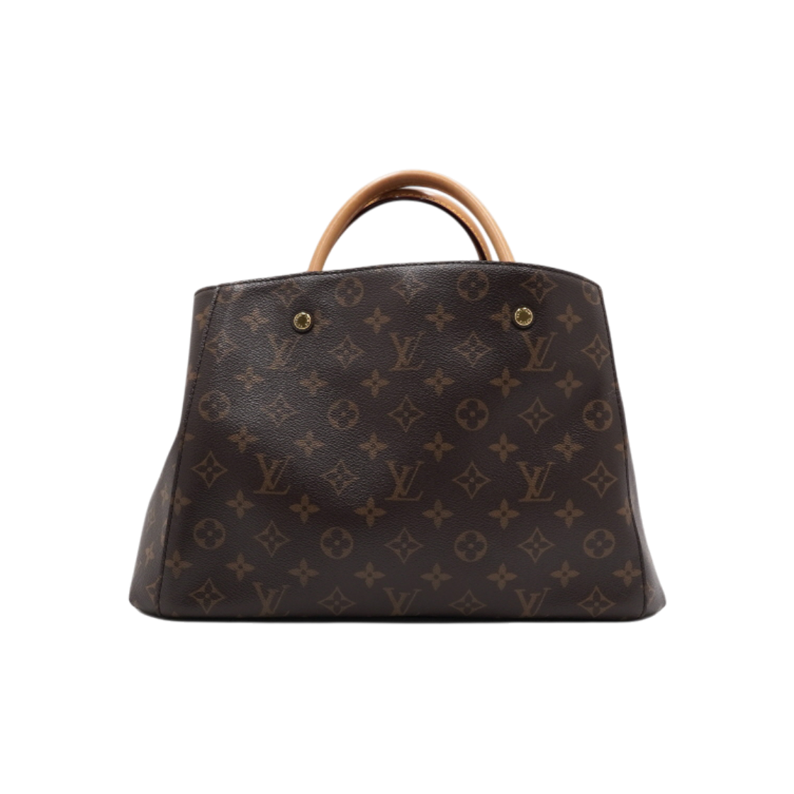 ITT68A8ML64R Louis Vuitton Monogram Montaigne MM Tote Bag
