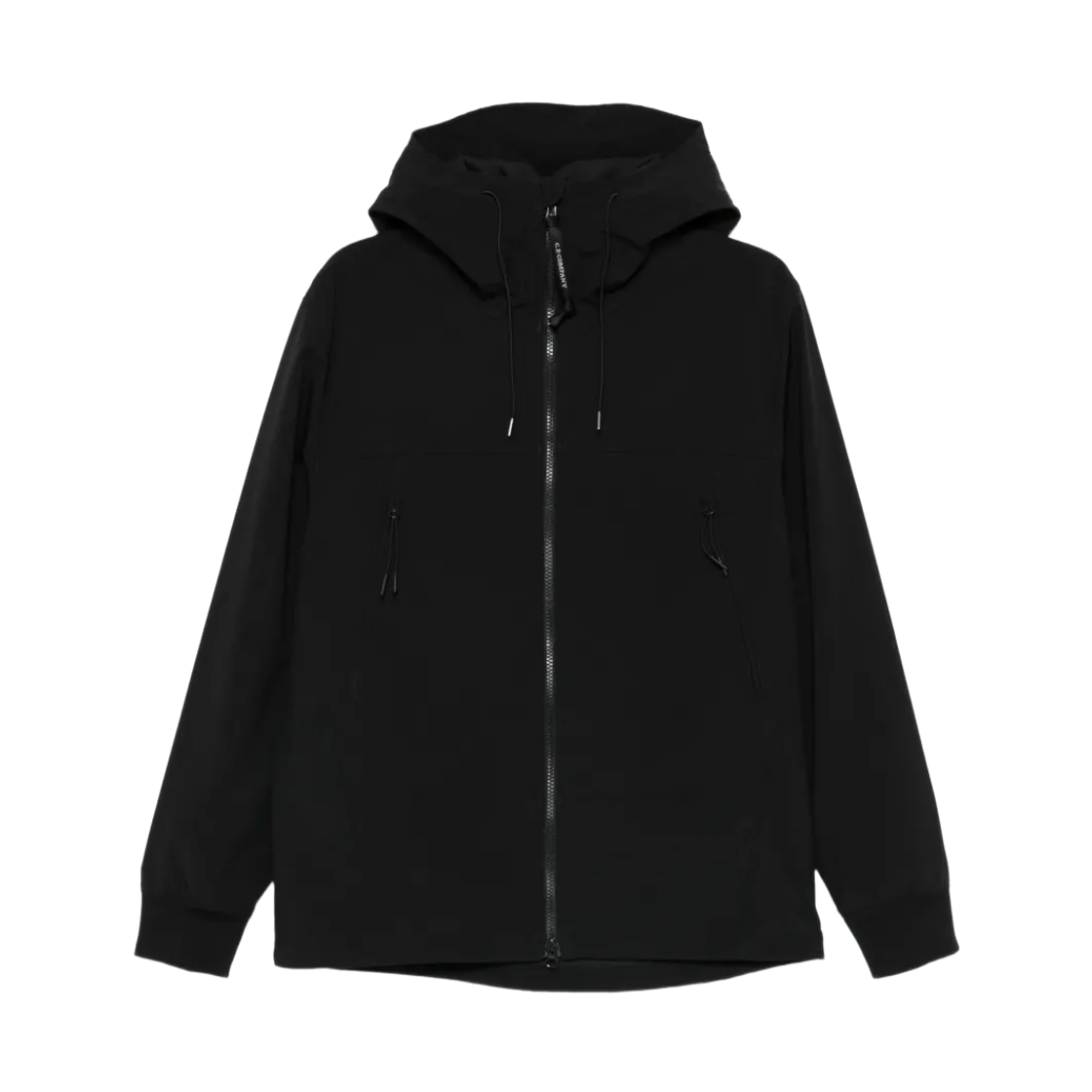 RSCMOW728A005968A999 C.P. Company C.P. Shell-R Goggle Jacket Black