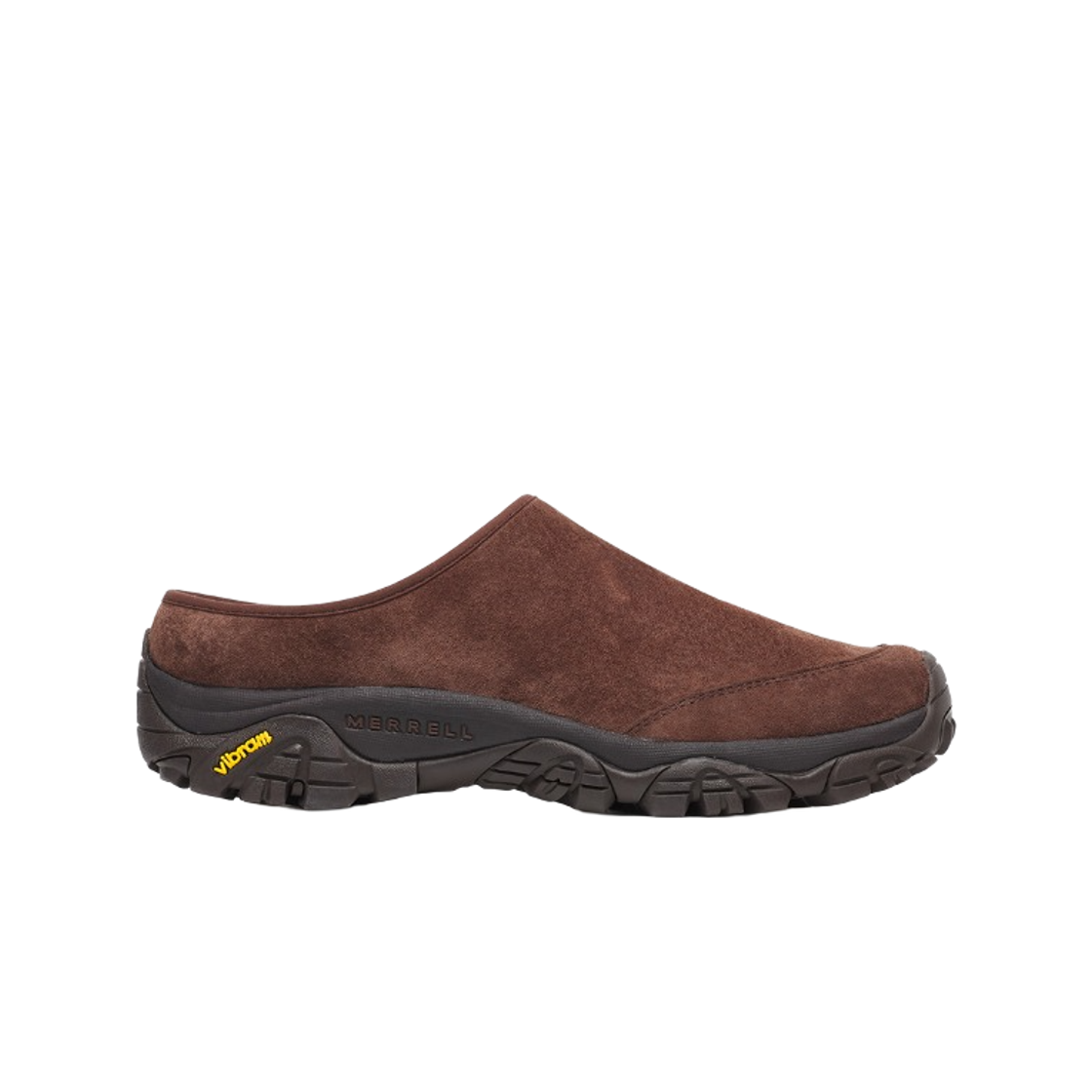 M26A1-USL801DWT/J00006501 Merrell Moab Retro Slide SE Dark Walnut
