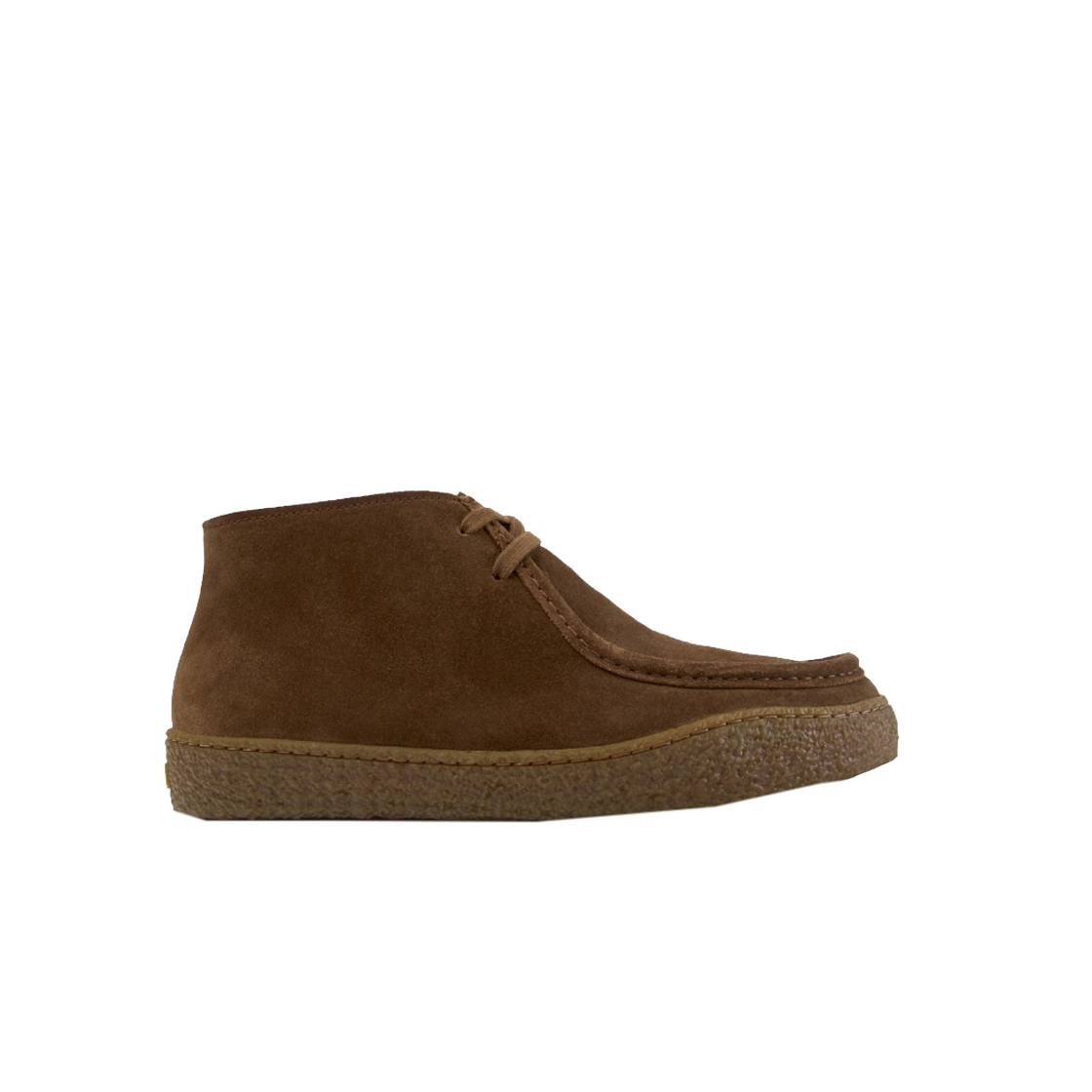 캠퍼 남성 페우 떼레노 앵클부츠 브라운(Camper Man Peu Terreno Boots Brown)