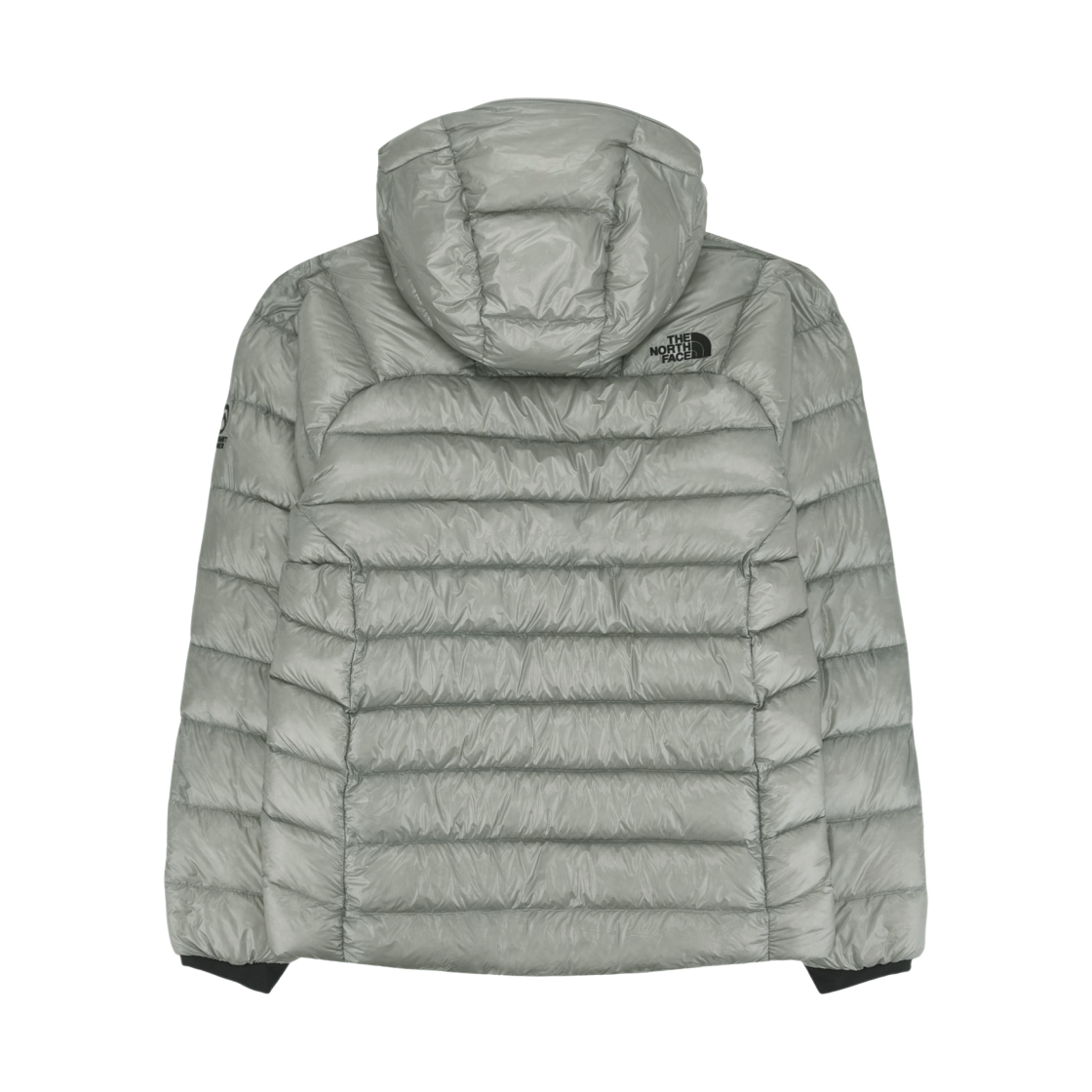 노스페이스 서밋 마테호른 다운 자켓 RDS 라이트 그레이 - 26FW(The North Face Summit Matterhorn Down Jacket Rds Light Gray - 26FW) - 2