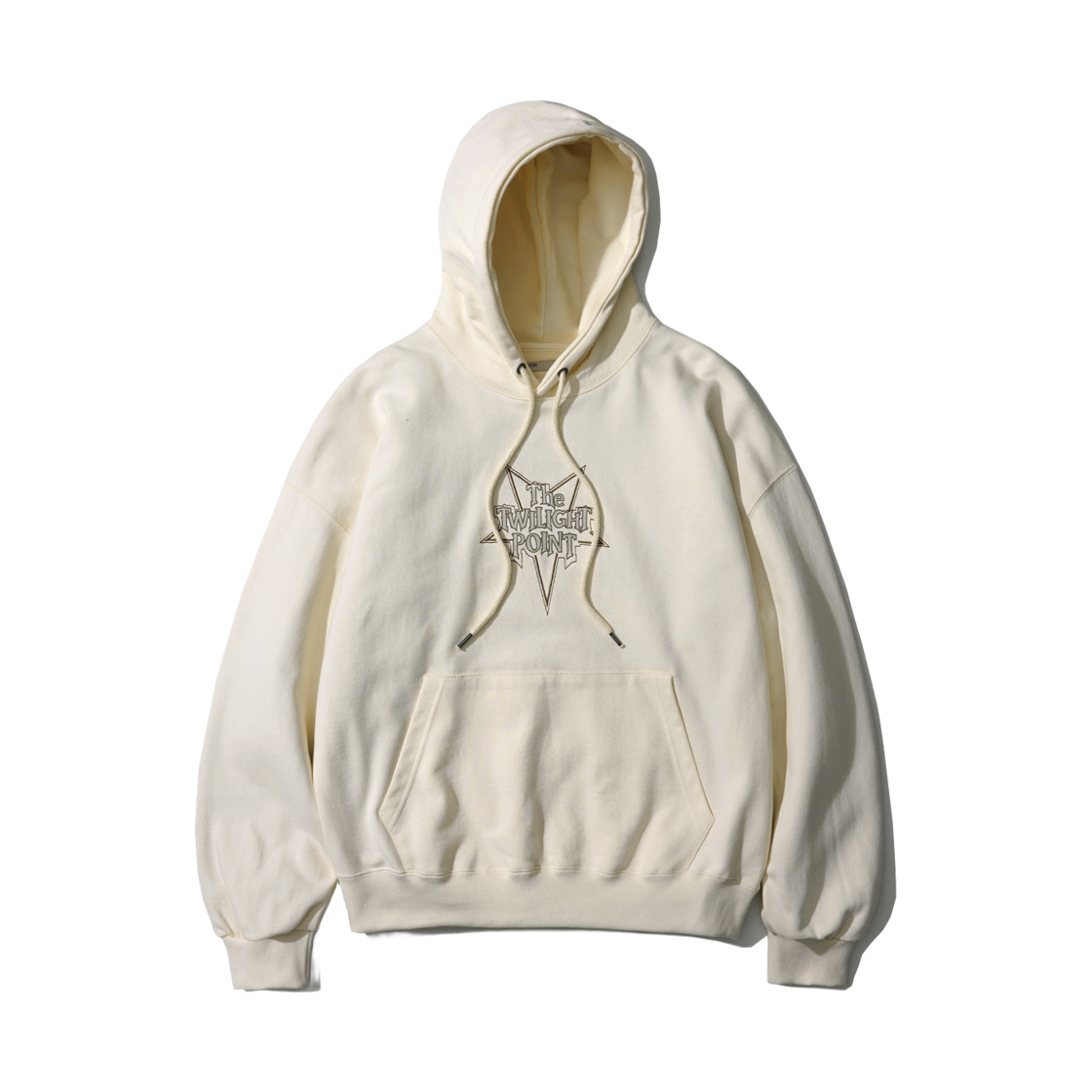 KMHD6739_Creamgray_291 EZKATON Twilight Heavy Cotton Hoodie Creamgray KMHD6739