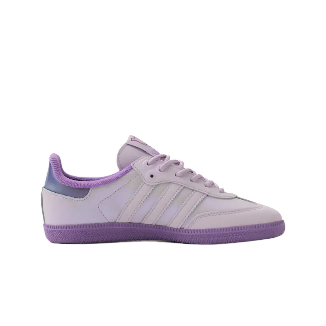KI8222 (C) Adidas x Pokemon Samba OG Ice Lavender Violet