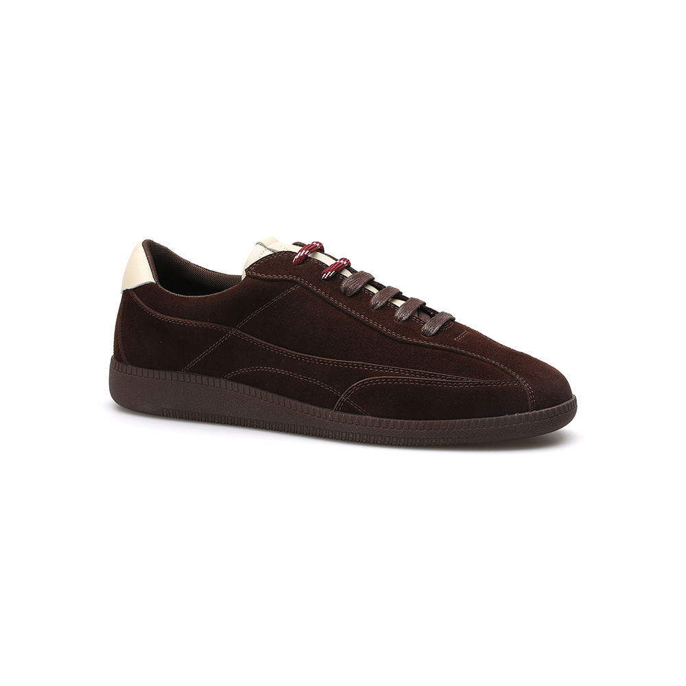 톰맥캔 로만 05 남성 스니커즈 브라운(Thom McAn ROMAN 05 Men Sneakers Brown) - 2