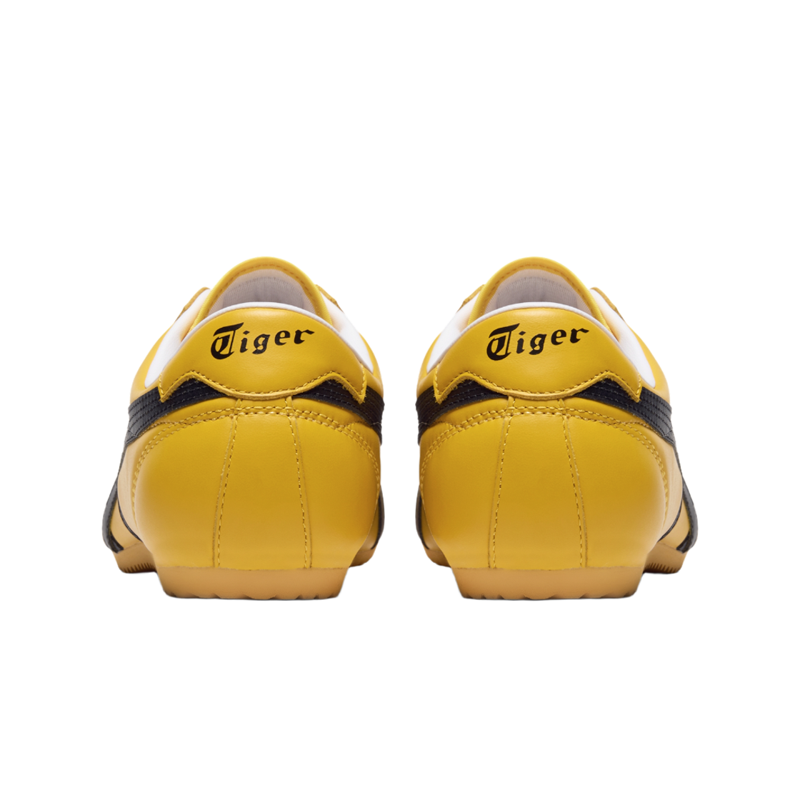 오니츠카 타이거 타이치 OG 옐로우 블랙(Onitsuka Tiger Tai-Chi OG Yellow Black) - 3