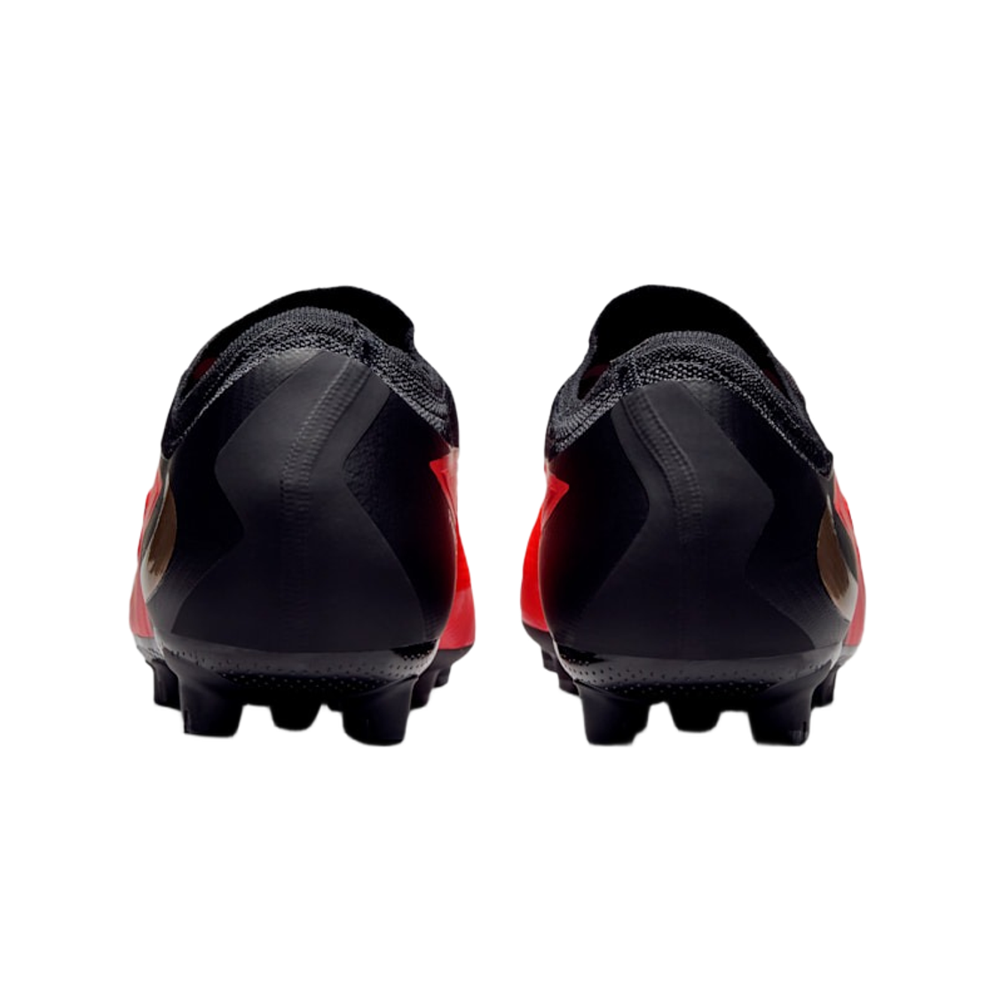 나이키 팬텀 6 로우 프로 하드 그라운드 브라이트 크림슨 블랙(Nike Phantom 6 Low Pro Hard Ground Bright Crimson Black) - 3