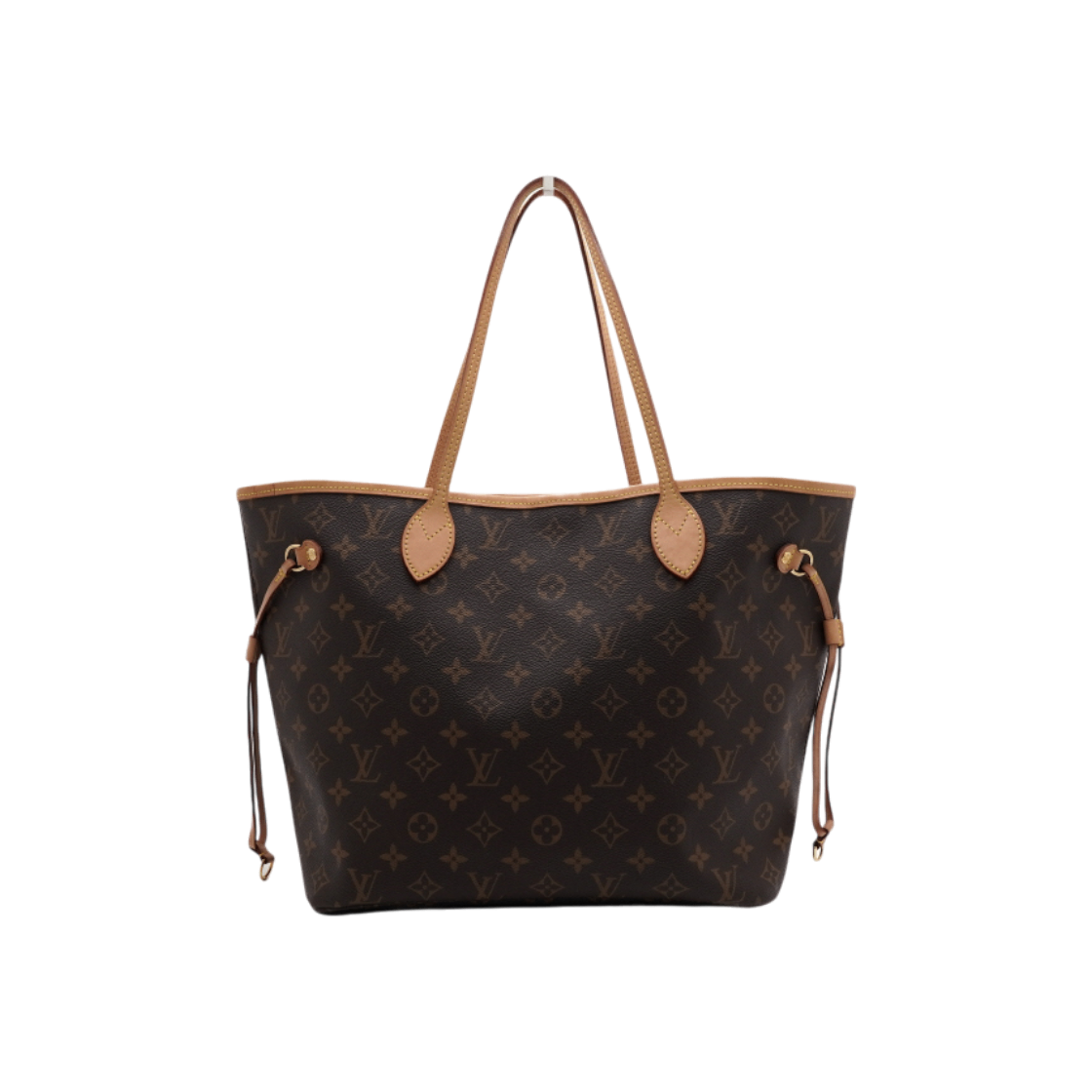 IT8T7G44MABV Louis Vuitton Monogram Canvas Neverfull MM Tote Bag
