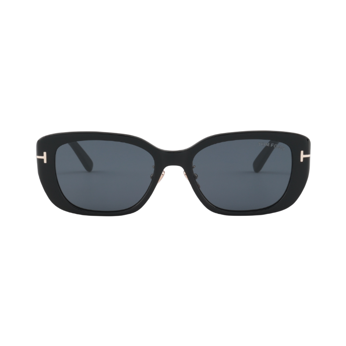 FT1389-K-01A Tom Ford FT1389 Black