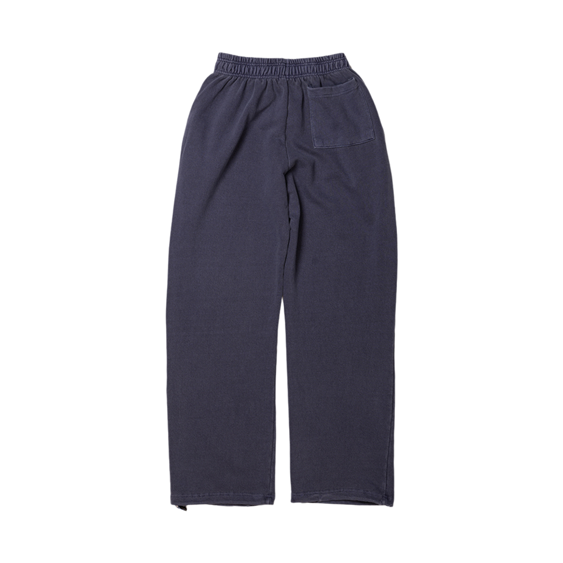 빅웨이브 컬렉티브 목욕커 피그먼트 스웻팬츠 다크 네이비(BIGWAVE COLLECTIVE Mokyoker Pigment Sweat Pants Dark Navy) - 2