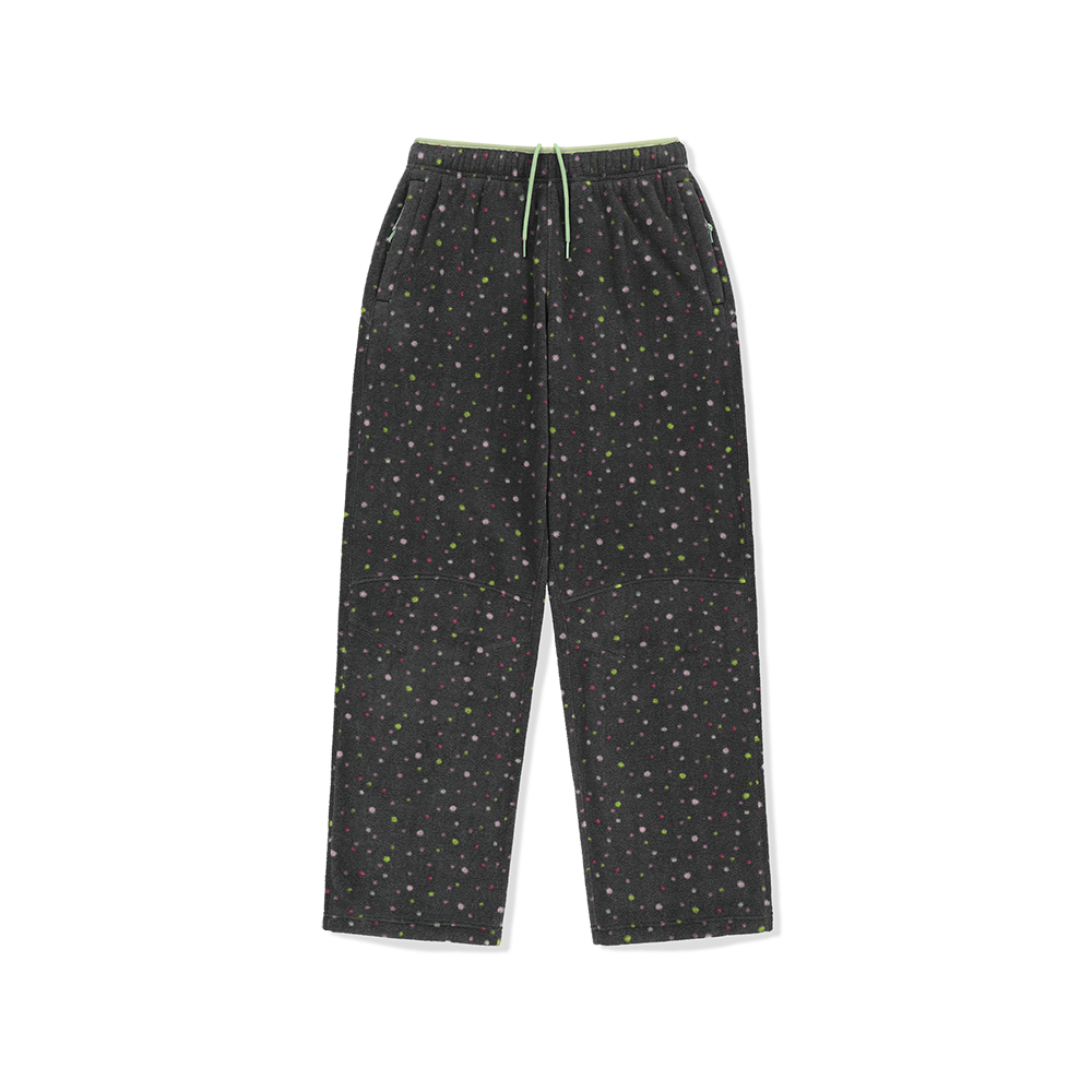[5% 적립] 썬러브투어 페이즈 플리스 팬츠 챠콜 닷([5% 적립] sunlovetour Phase Fleece Pants Charcoal Dot)