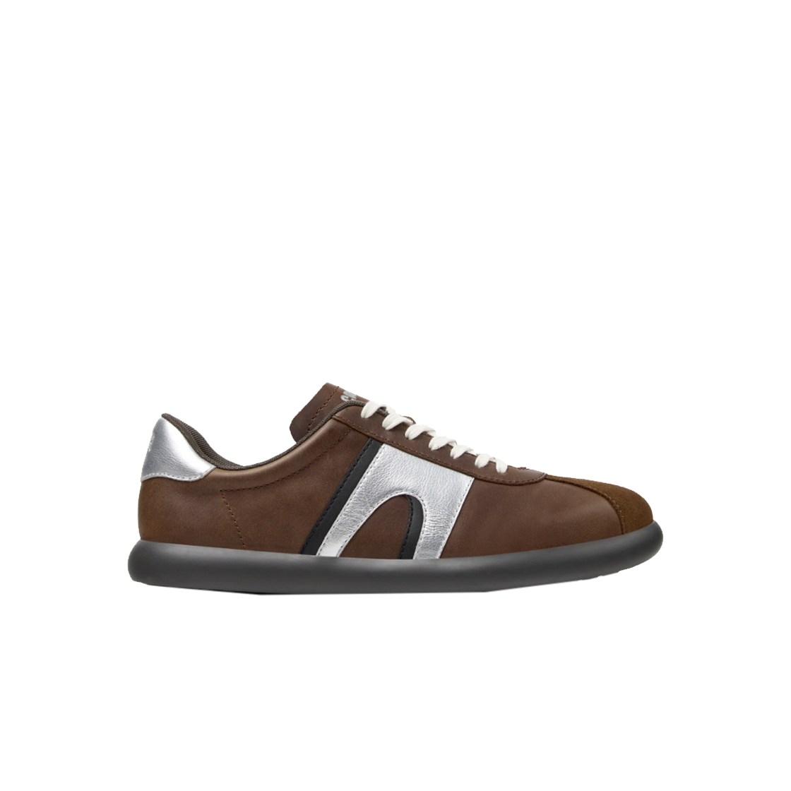 K100937-040 Camper Man Pelotas Soller Sneakers Brown