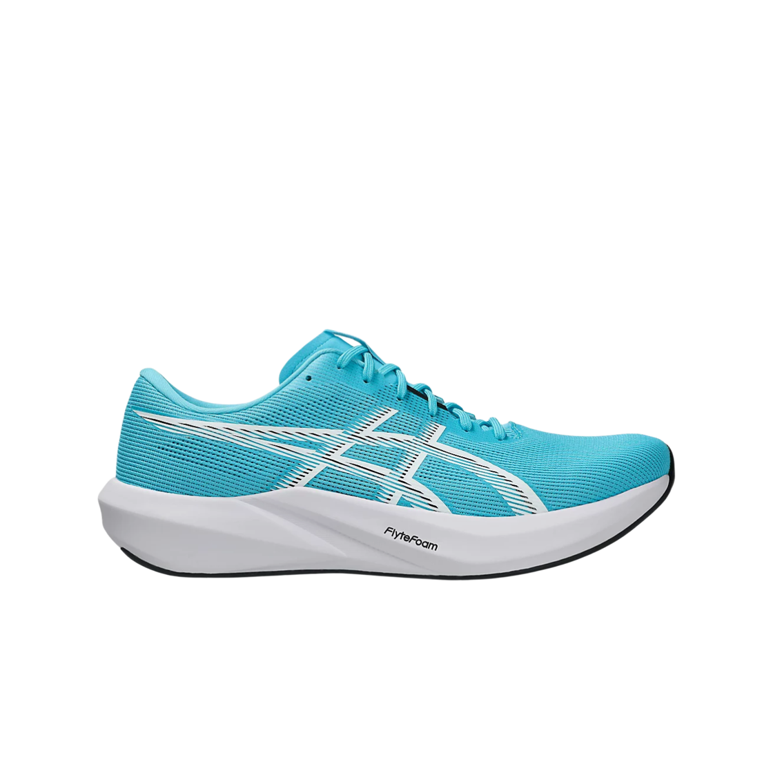 1013A237-400 Asics Hyper Speed 6 Aquarium White