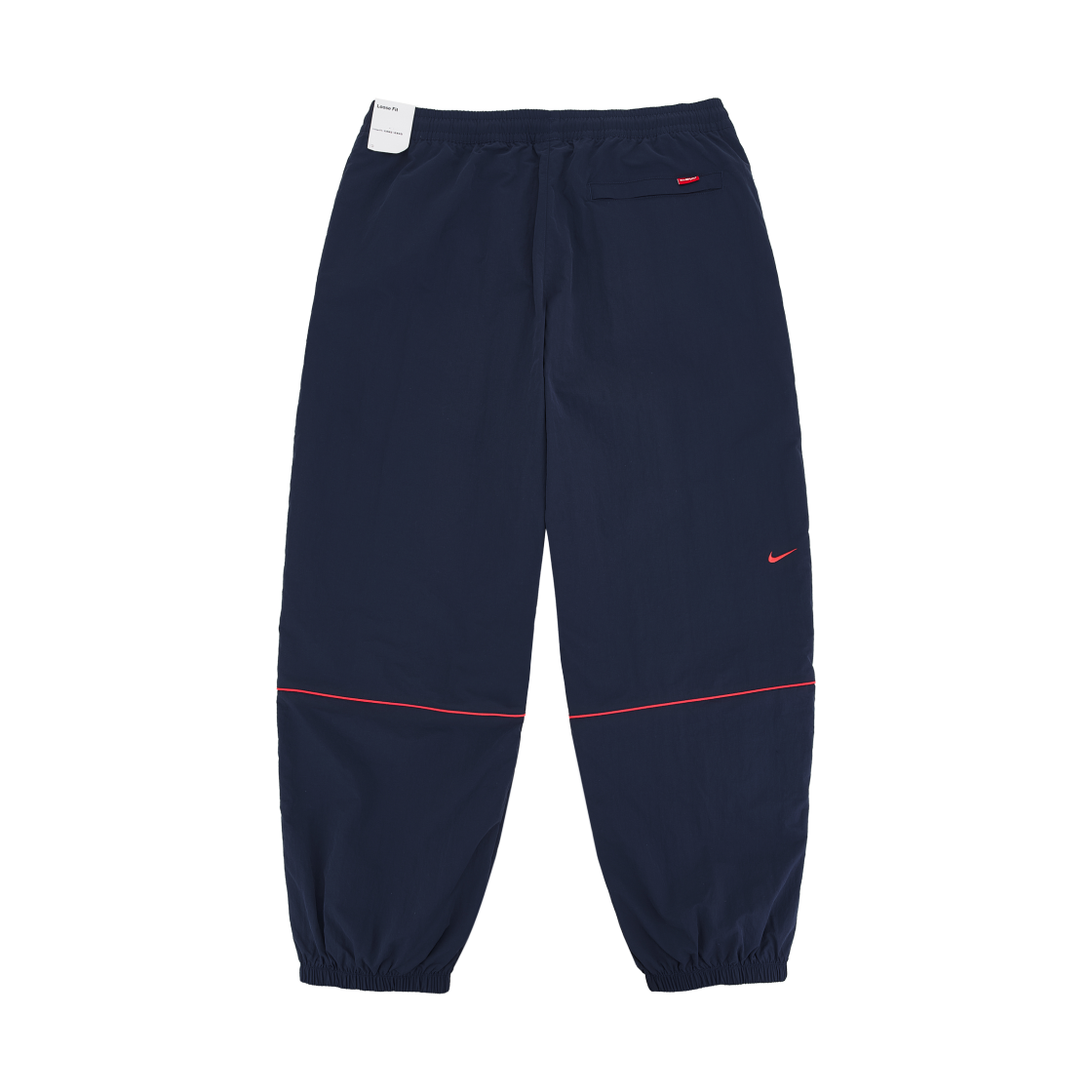 조던 x 어웨이크 NY 트랙 팬츠 미드나잇 네이비 (IQ8405-410)(Jordan x Awake NY Track Pants Midnight Navy (IQ8405-410)) - 2