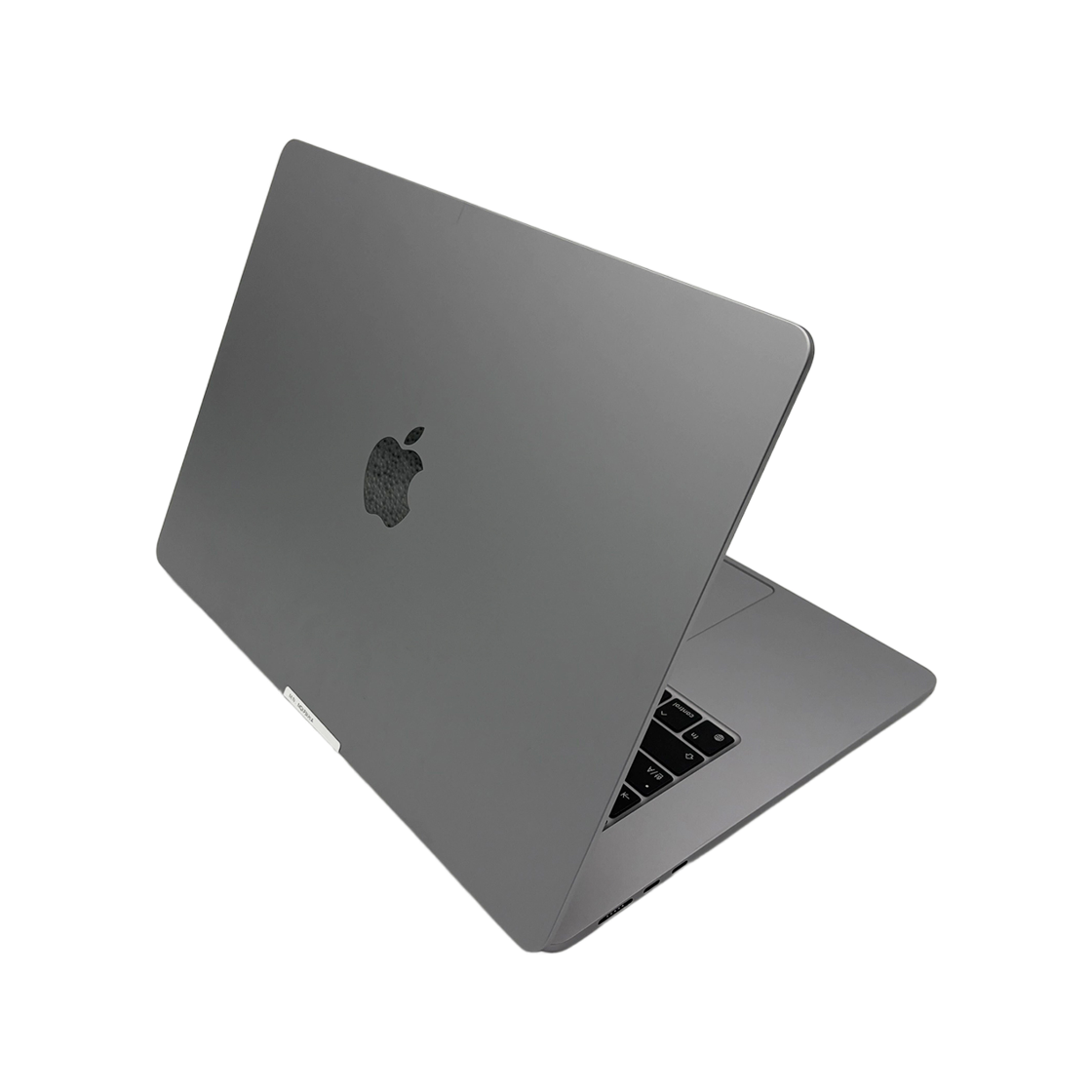 [S등급] 리퍼비시 2023 맥북 에어 15 M2 8코어 RAM 8GB SSD 256GB 스페이스 그레이([S등급] Refurbished 2023 MacBook Air 15 M2 8 Core RAM 8GB SSD 256GB Space Gray) - 5