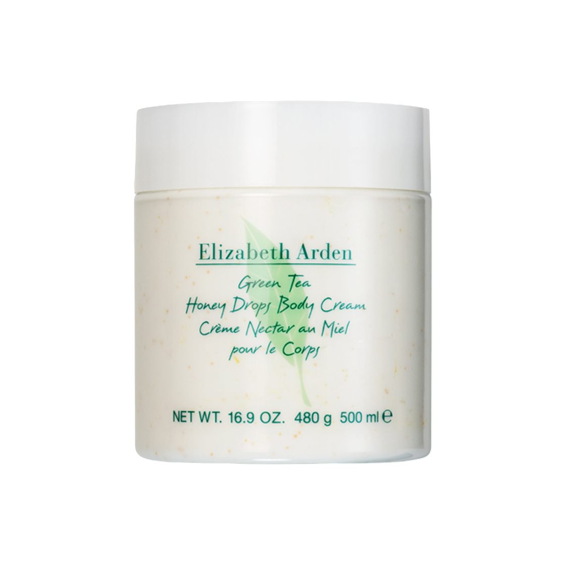 엘리자베스 아덴 그린티 허니드롭스 바디크림 500ml(Elizabeth Arden Green Tea Honey Drops Body Cream 500ml)