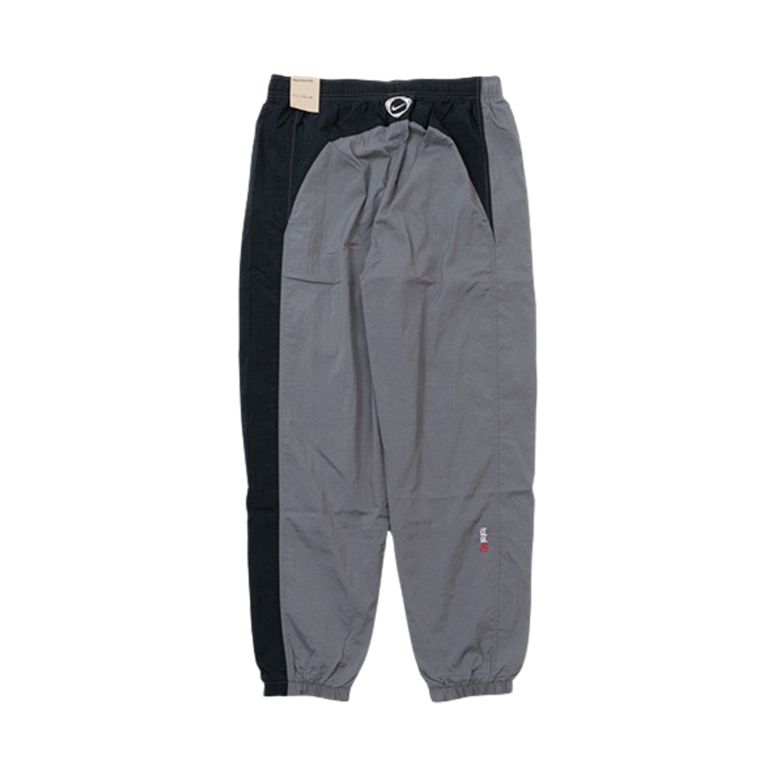 나이키 토탈 90 리펠 풋볼 트랙 팬츠 라이트 그래파이트 블랙 - 아시아(Nike Total 90 Repel Football Track Pants Light Graphite Black - Asia) - 2