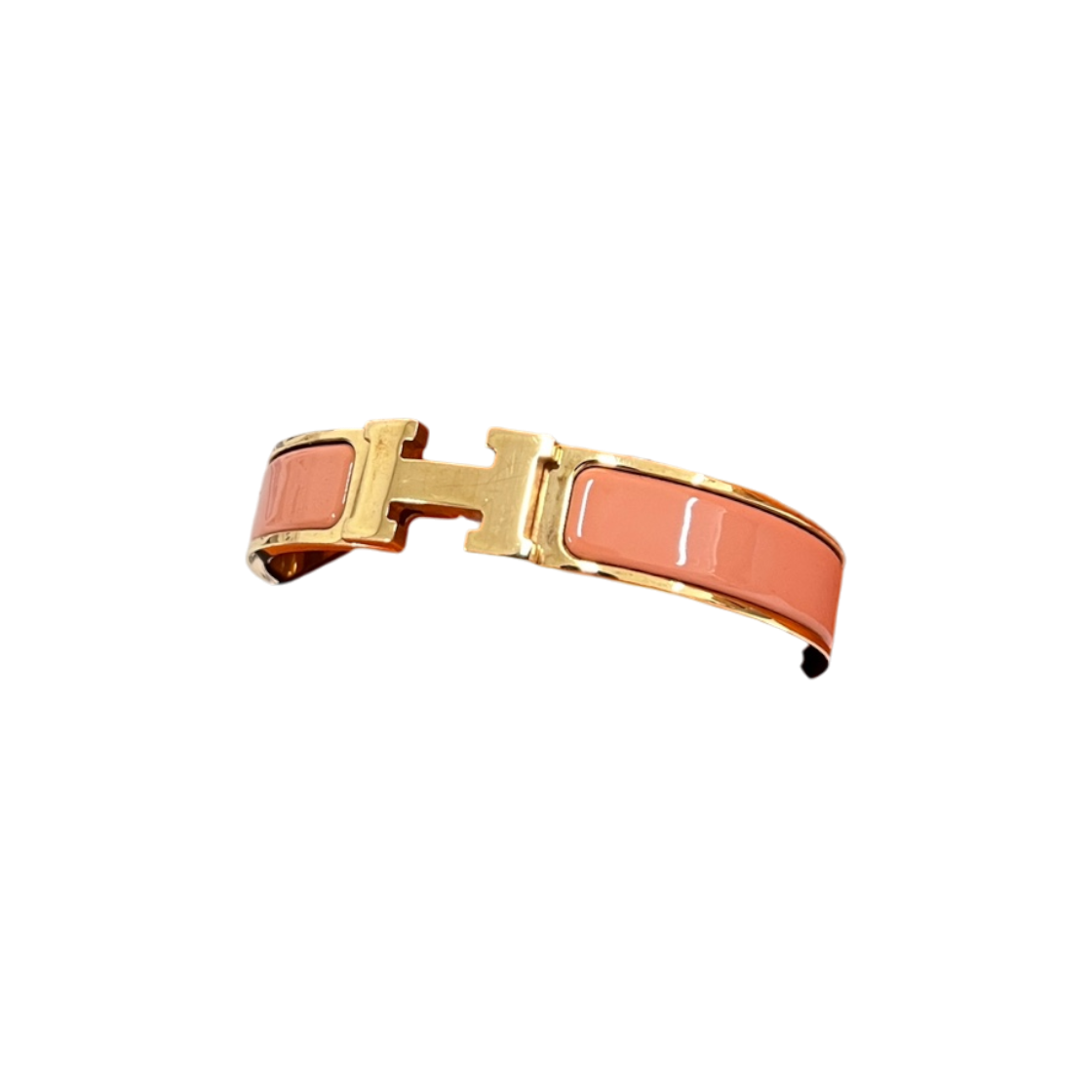 ITJ37D698M6R Hermes Click H Bracelet PM