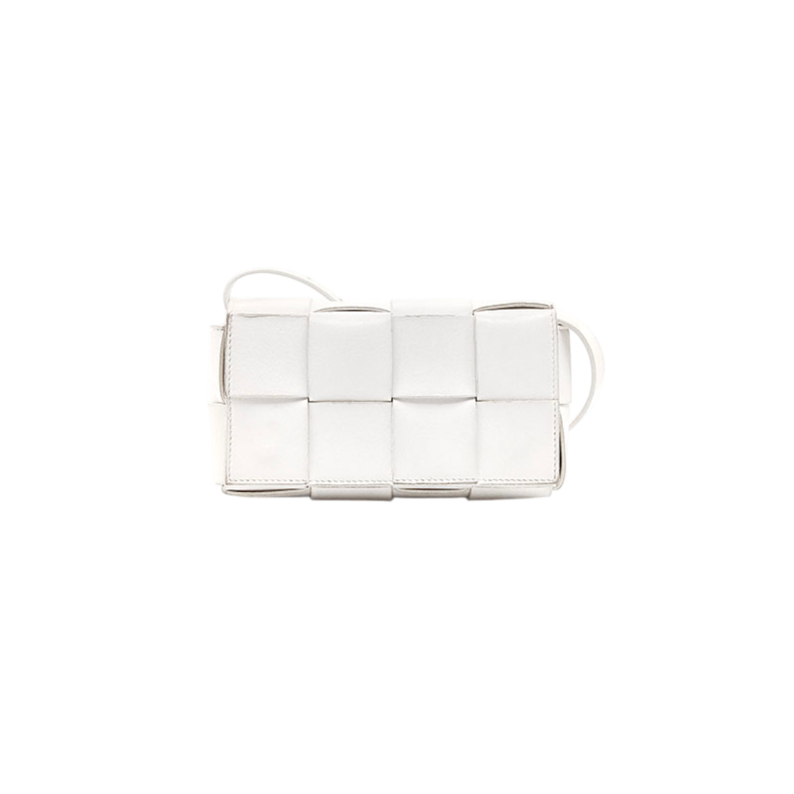 ITNJGPEQEGG2 Bottega Veneta Cassette Belt Bag
