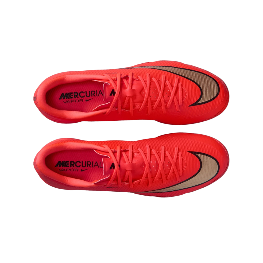 나이키 머큐리얼 베이퍼 17 아카데미 브라이트 크림슨 블러(Nike Mercurial Vapor 17 Academy Bright Crimson Blur) - 2