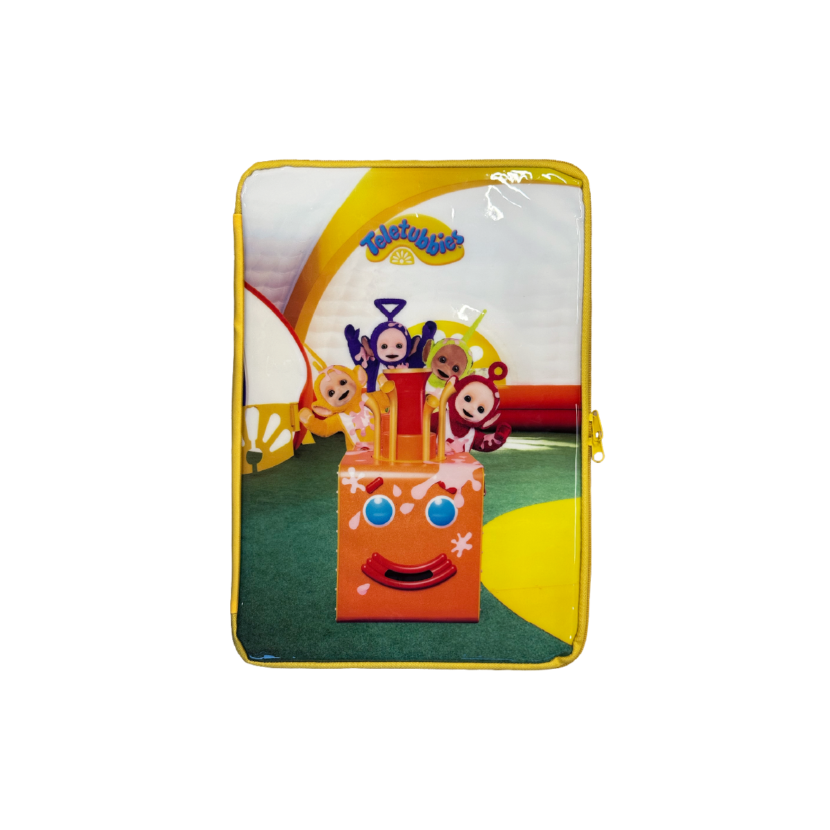 [텔레토비] 아이패드 파우치([Teletubbies] iPad Pouch) - 1