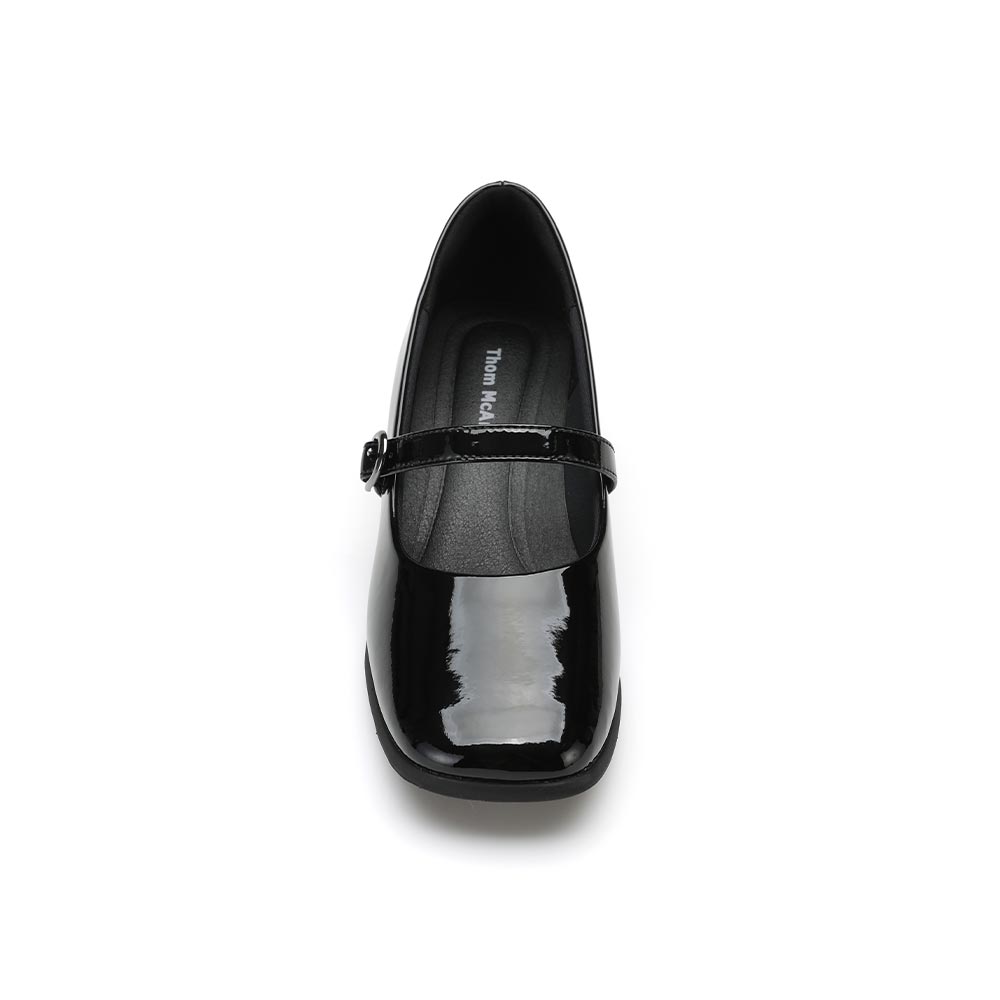 톰맥캔 클라라 01 여성 메리제인 슈즈 블랙(Thom McAn CLARA 01 Women Mary Jane Shoes Black) - 4