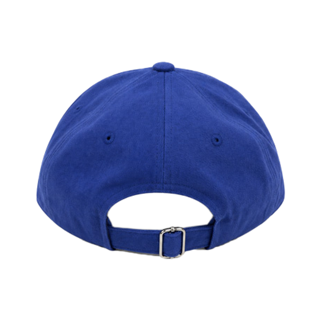 프리터 아이콘 볼캡 블루(FRITUR Icon Ball Cap Blue_F263HT08) - 2