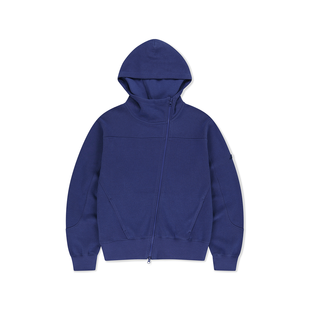 [5% 적립] 썬러브투어 프로섬 집 업 후디 블루([5% 적립] sunlovetour Prosum Zip Up Hoodie Blue)