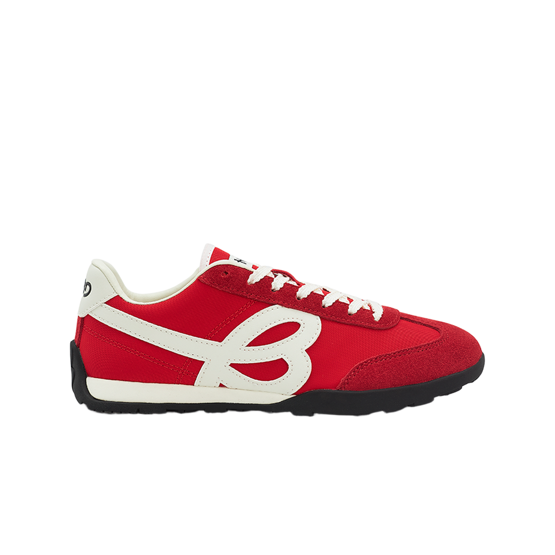 HBDDAWN80056 HBD Rapide Red