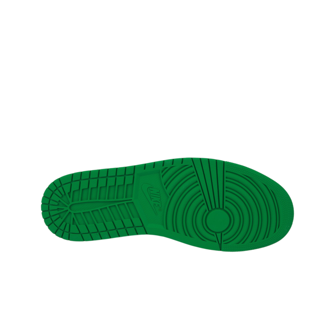 조던 1 레트로 하이 OG 블랙 앤 럭키 그린(Jordan 1 Retro High OG Black and Lucky Green) - 2