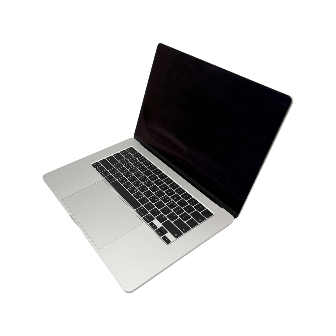 [S+등급] 리퍼비시 2023 맥북 에어 15 M2 8코어 RAM 8GB SSD 256GB 실버([S+등급] Refurbished 2023 MacBook Air 15 M2 8 Core RAM 8GB SSD 256GB Silver) - 4