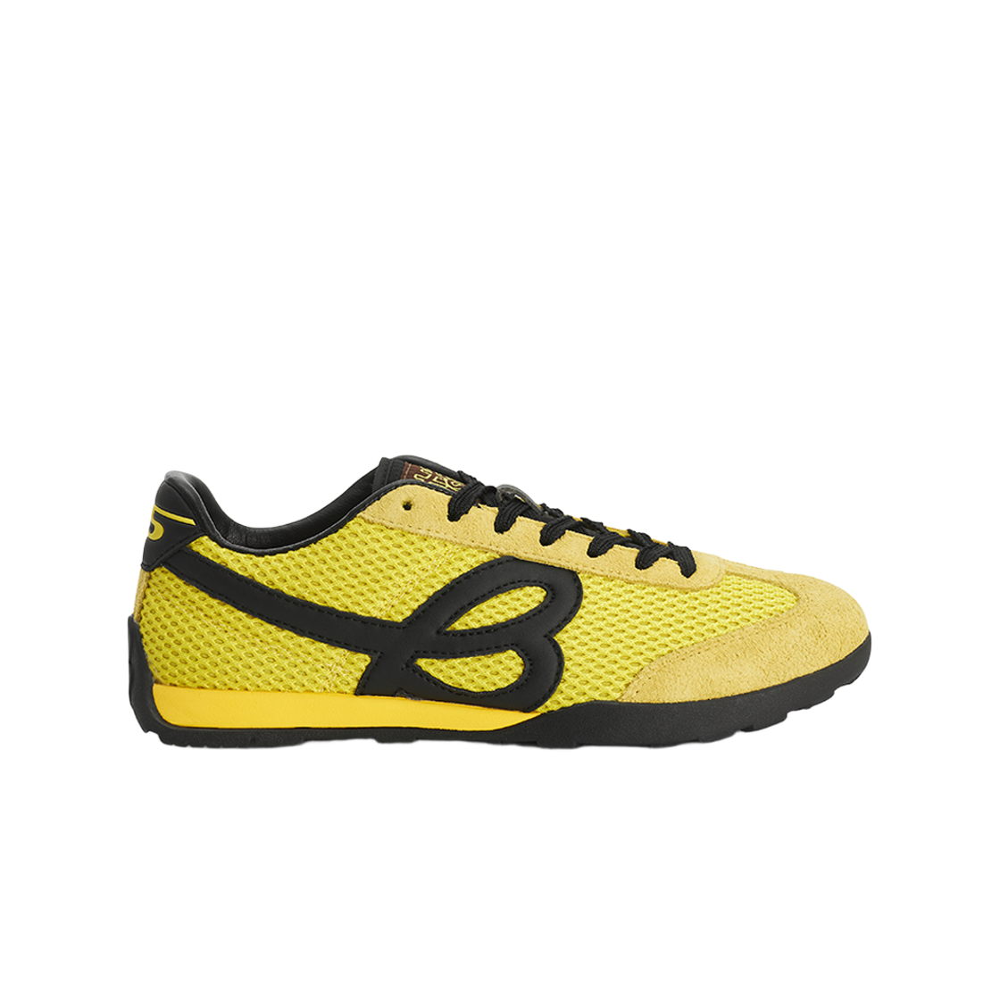 HBDDAWN80060 HBD Rapide Yellow