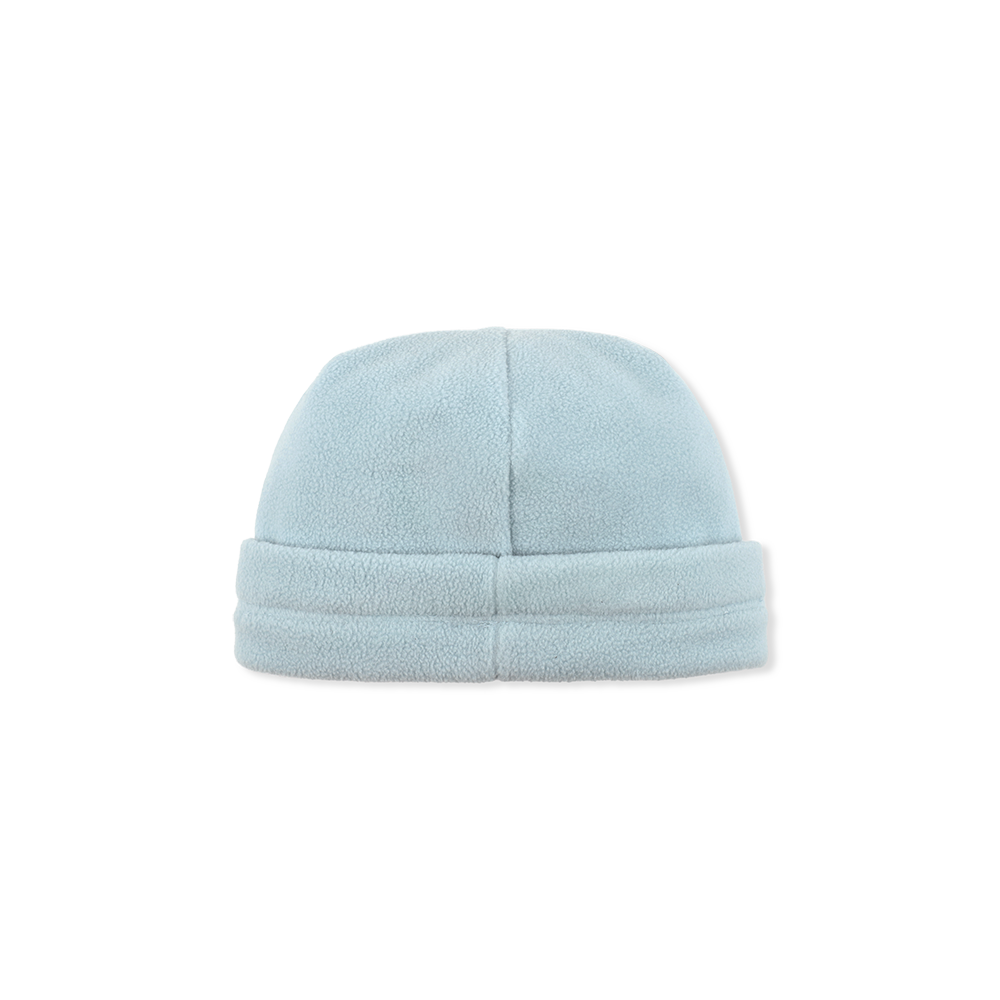 [5% 적립] 썬러브투어 페이즈 플리스 비니 라이트 블루([5% 적립] sunlovetour Phase Fleece Beanie Light Blue) - 2