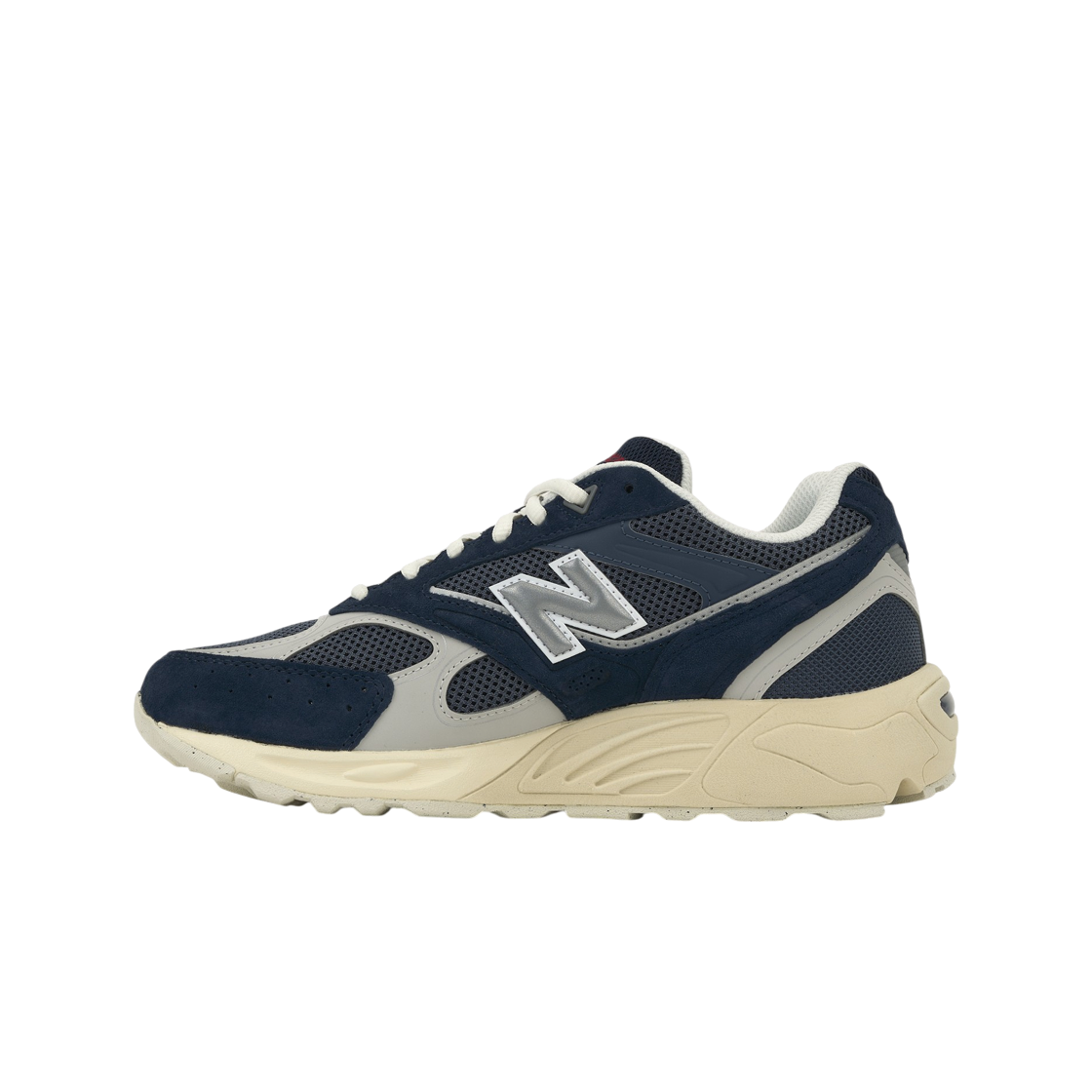뉴발란스 880R 네이비 인디고 그레이(New Balance 880R Navy Indigo Grey) - 3