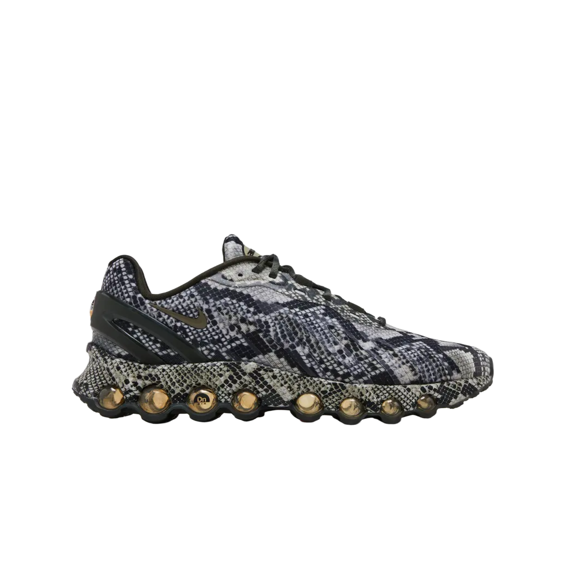 HV8476-300 Nike Air Max Dn8 Premium Cargo Khaki Black