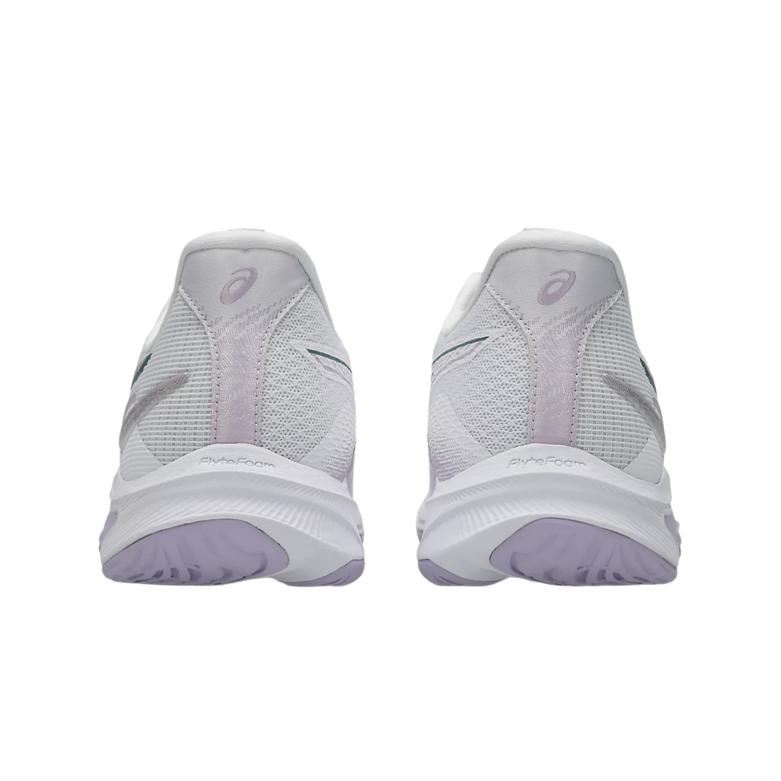 아식스 넷버너 발리스틱 FF 4 화이트 달리아(Asics Netburner Ballistic FF 4 White Dahlia) - 3