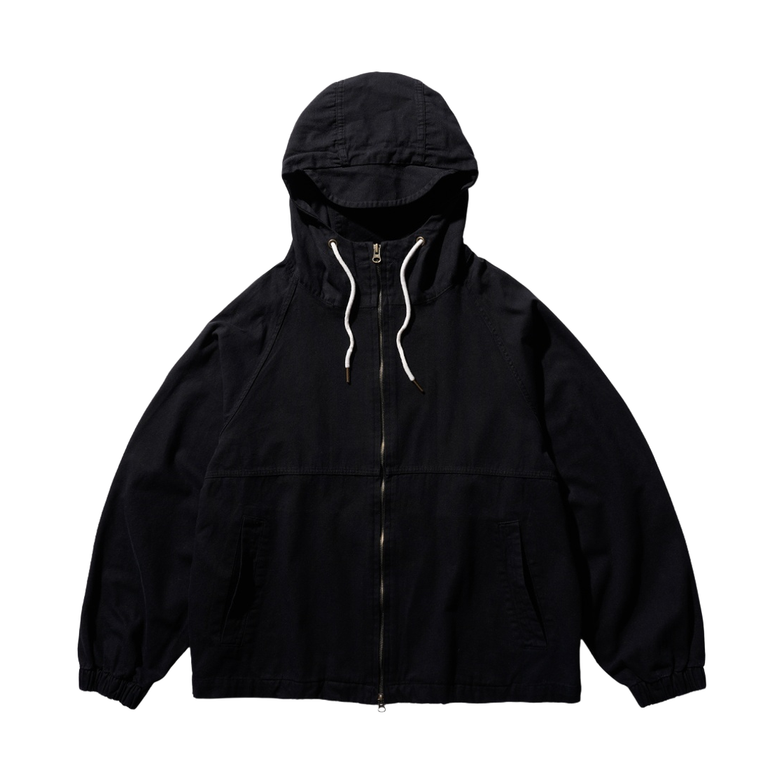 JUOT4728_black_29 PERSTEP Wayfinder Jacket Black JUOT4728