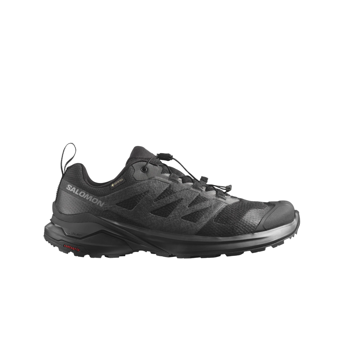 L47321100 Salomon X-Adventure GTX Black