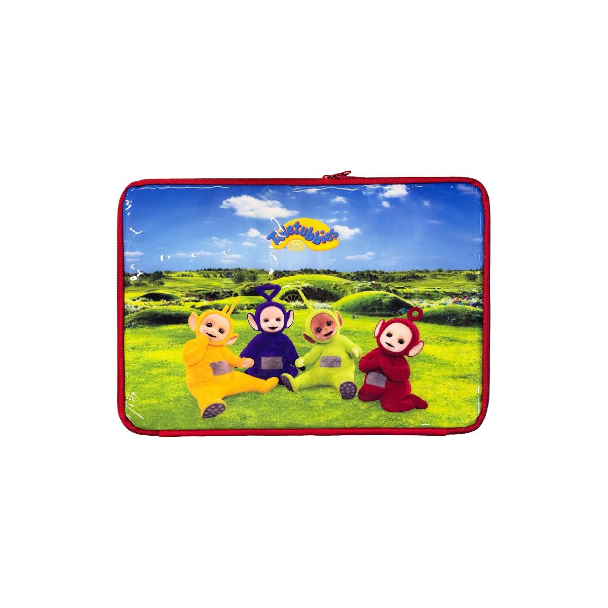 [텔레토비] 아이패드 파우치([Teletubbies] iPad Pouch) - 2