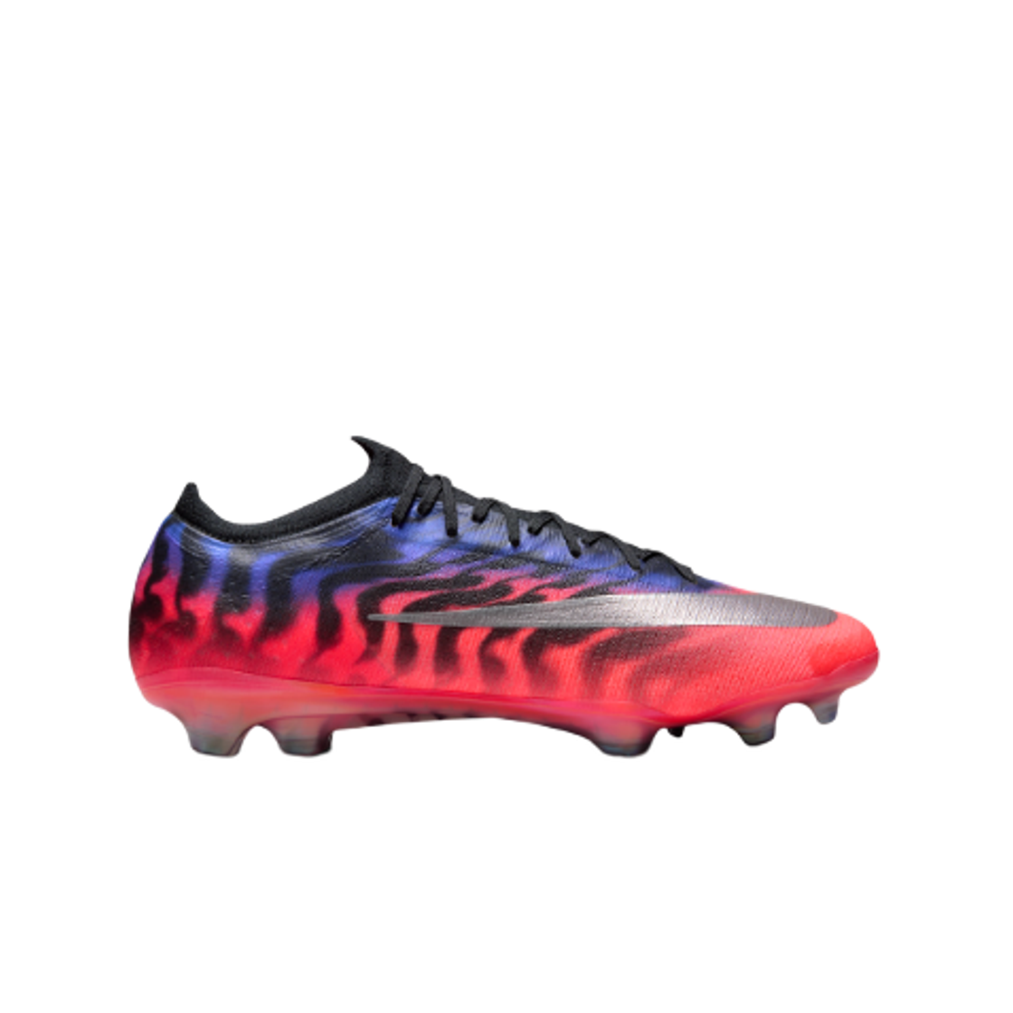 IR0123-900 Nike Mercurial Vapor 17 Elite FG SE Multicolour White