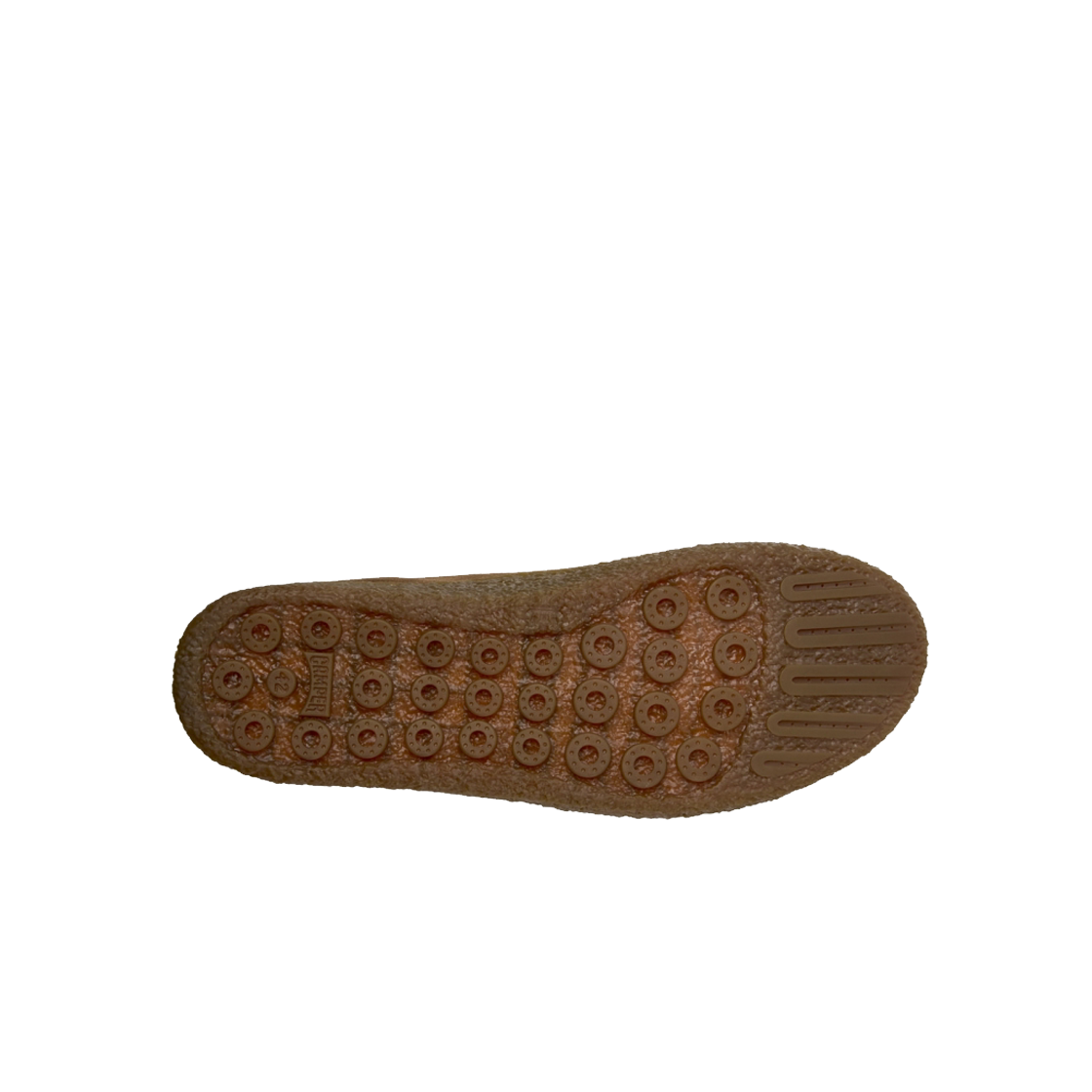 캠퍼 남성 페우 떼레노 앵클부츠 브라운(Camper Man Peu Terreno Boots Brown) - 5