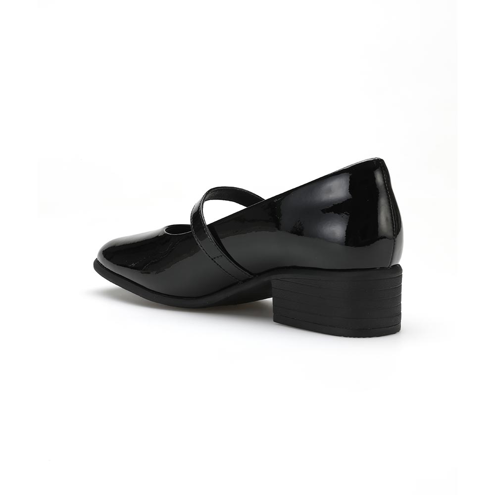 톰맥캔 클라라 01 여성 메리제인 슈즈 블랙(Thom McAn CLARA 01 Women Mary Jane Shoes Black) - 3