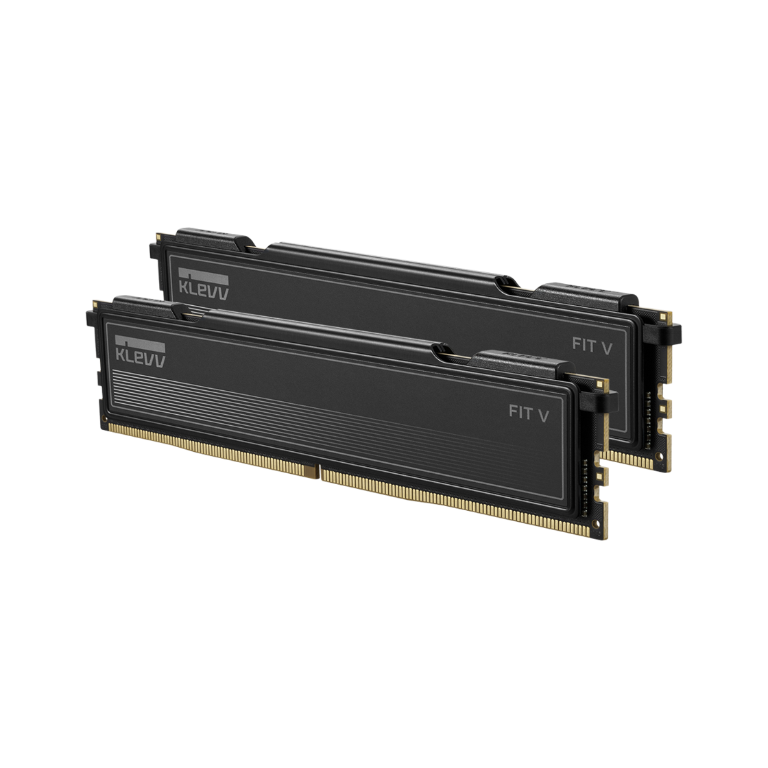 에센코어 클레브 DDR5-6000 CL30 FIT V 블랙 패키지 서린 (32GB(16Gx2))(ESSENCORE KLEVV DDR5-6000 CL30 FIT V Black Kit Seorin 32GB (16GBx2)) - 4