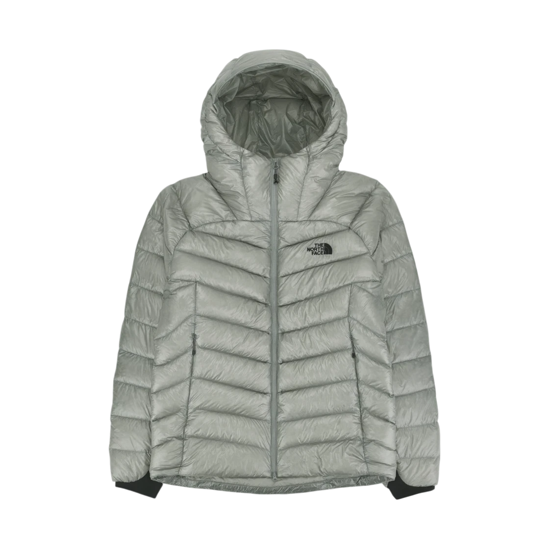 The North Face The North Face Summit Matterhorn Down Jacket Rds Light Gray - 26FW · 090(S)