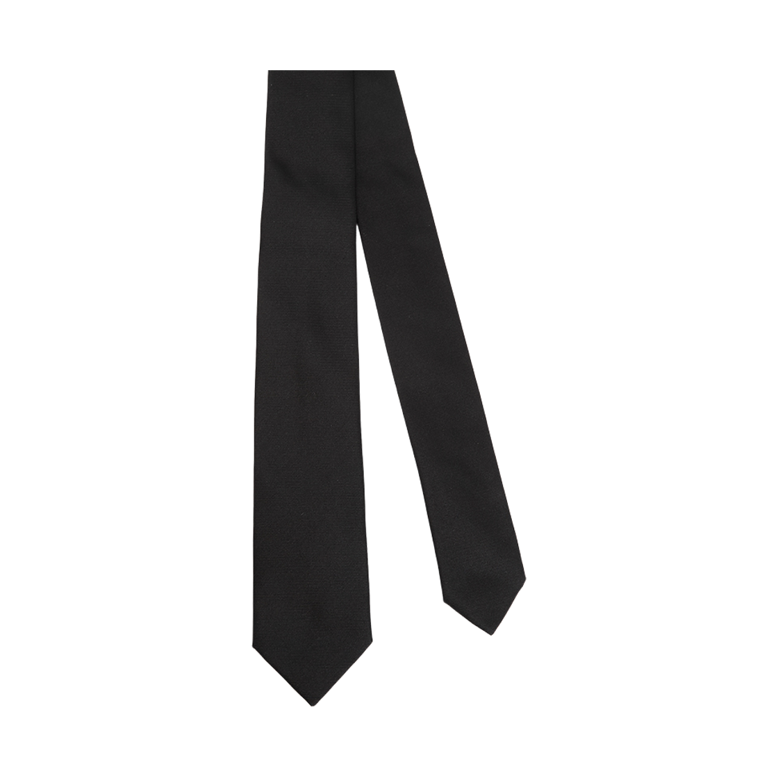 [17% 쿠폰] 지방시 4G 실크 타이 블랙([17% 쿠폰] Givenchy 4G Silk Tie Black) - 2