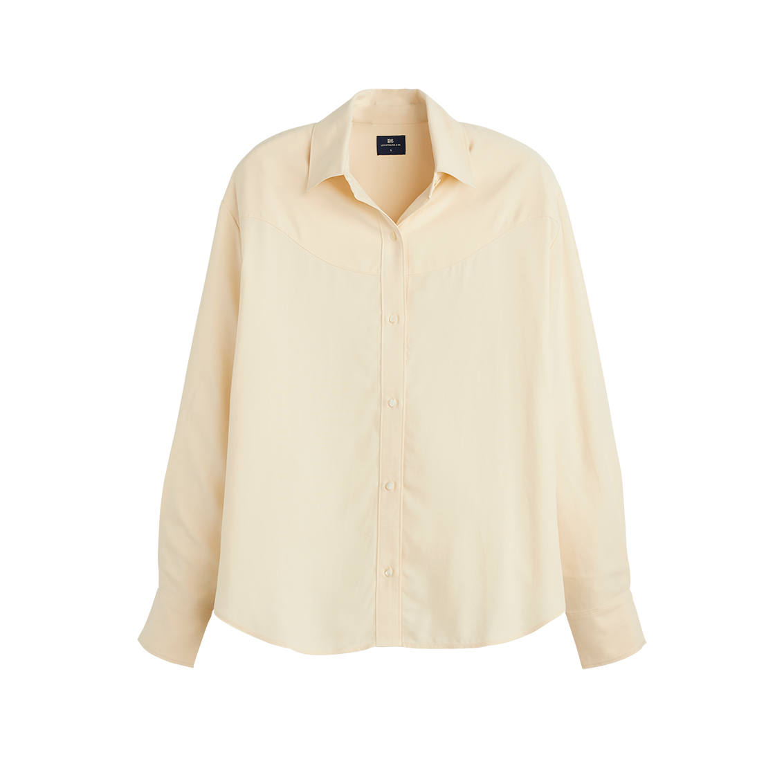 리바이스 BLUETAB™ 라이더 셔츠 뉴트럴(Levi's BLUETAB™ Rider Shirts Neutral)