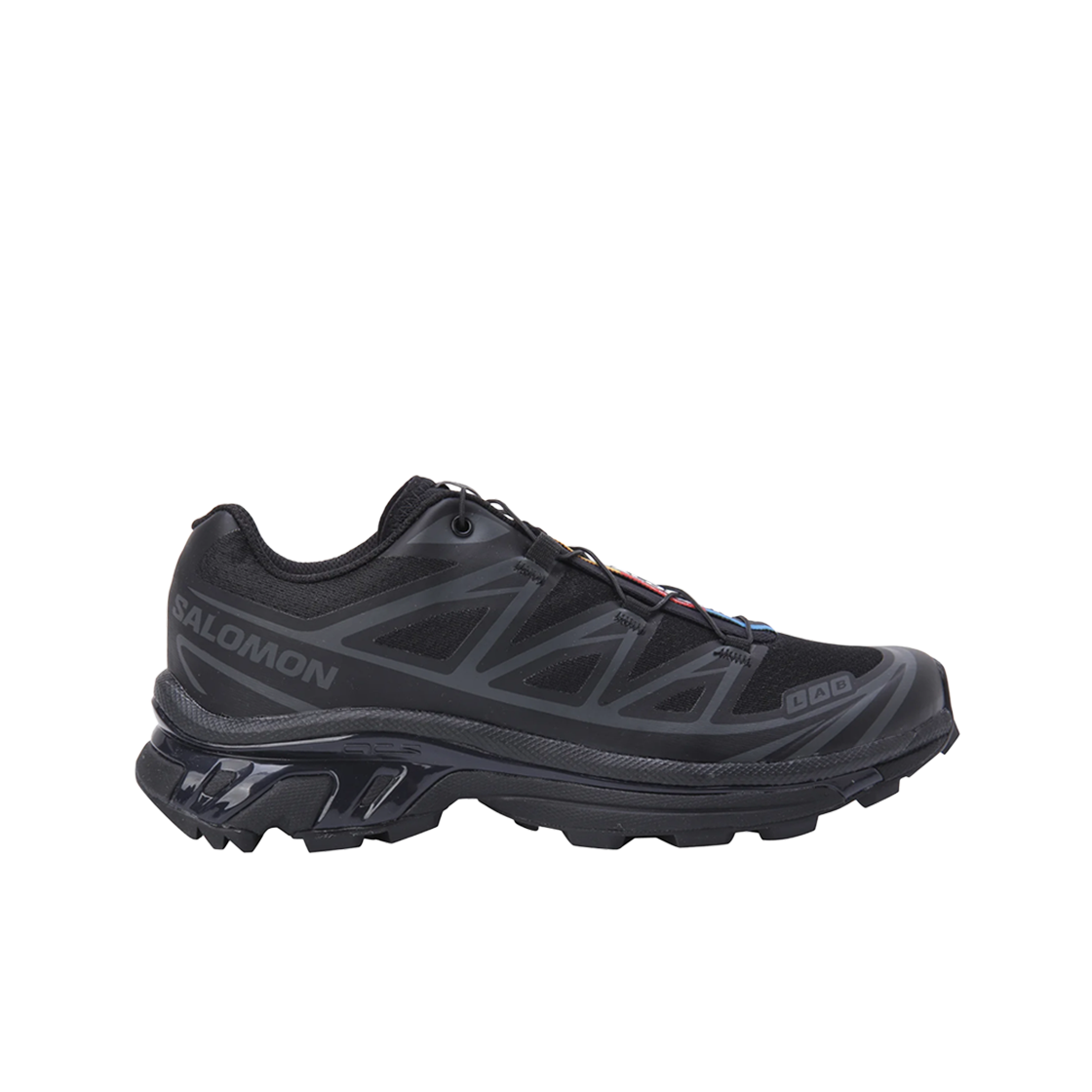 L41086600 Salomon XT-6 ADV Black
